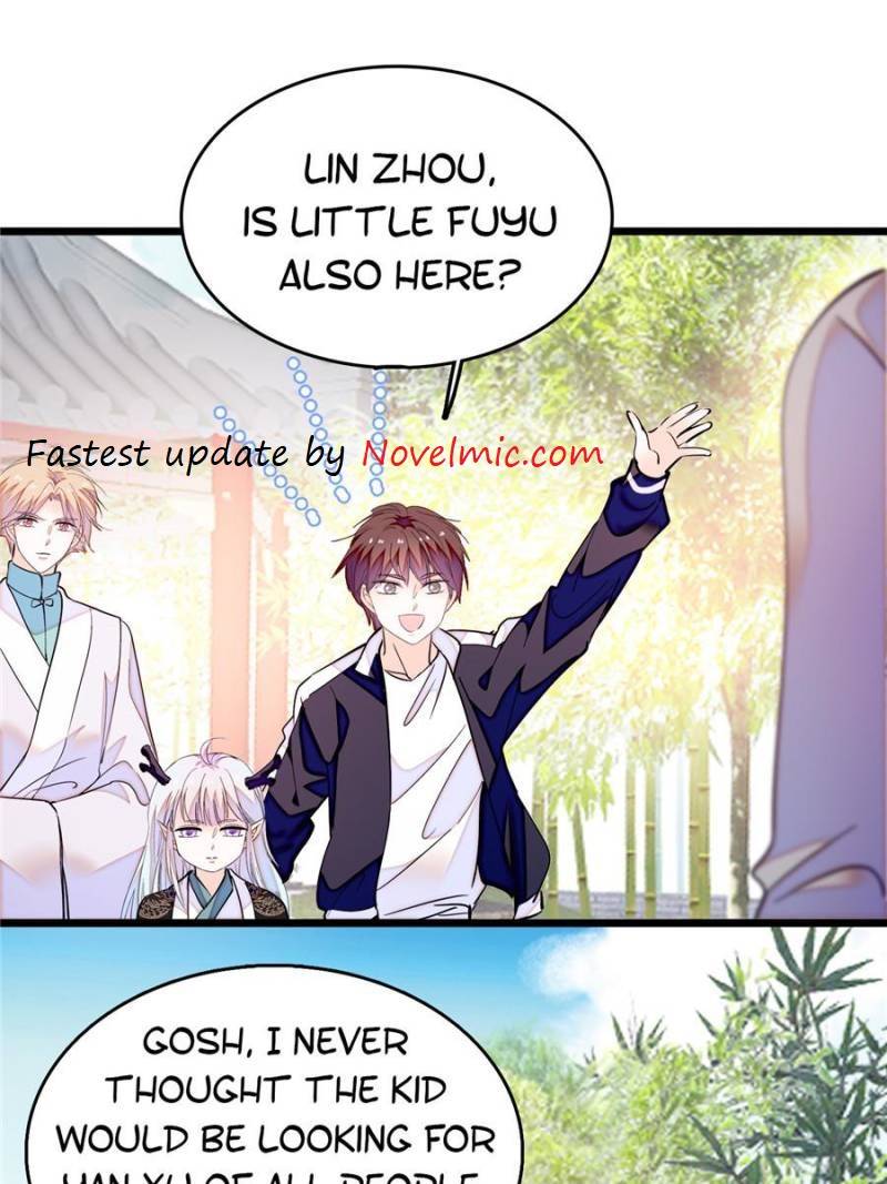 I’m Being Shipped With the King of Film! chapter 188 - page 17