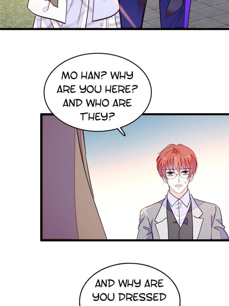 I’m Being Shipped With the King of Film! chapter 188 - page 19