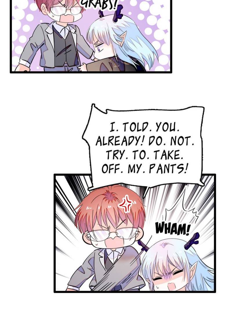 I’m Being Shipped With the King of Film! chapter 188 - page 22