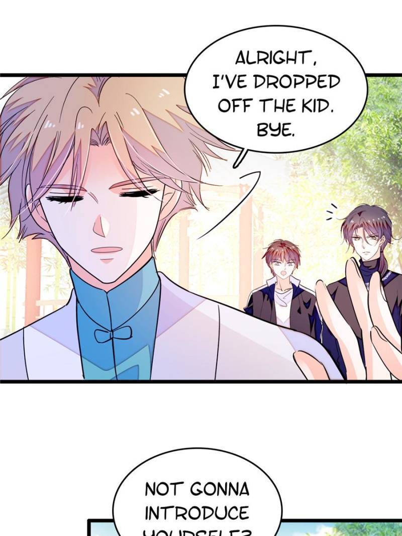 I’m Being Shipped With the King of Film! chapter 188 - page 23