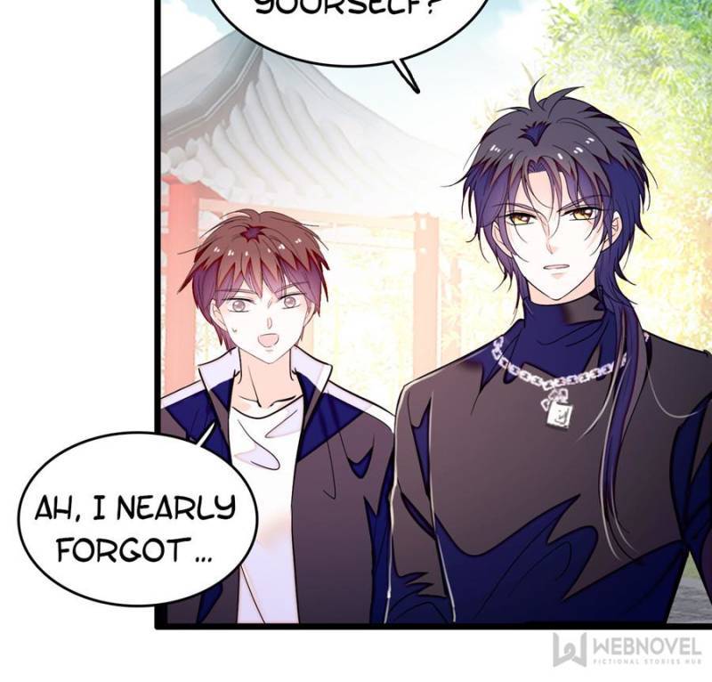 I’m Being Shipped With the King of Film! chapter 188 - page 24