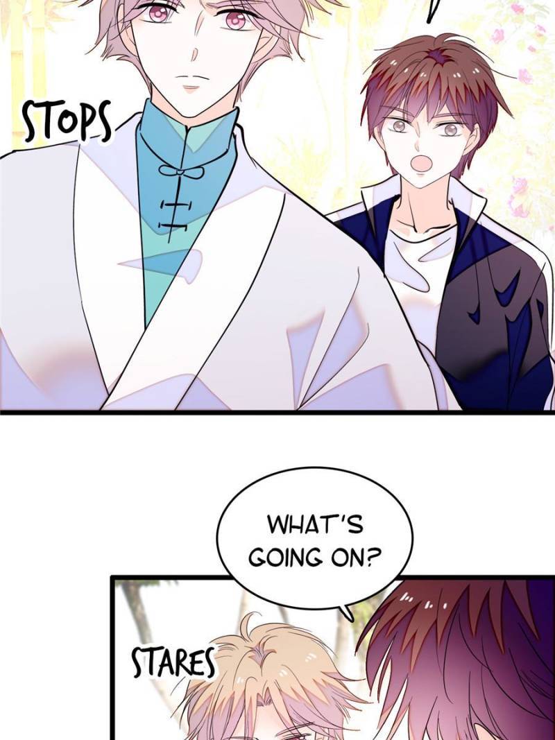 I’m Being Shipped With the King of Film! chapter 188 - page 30