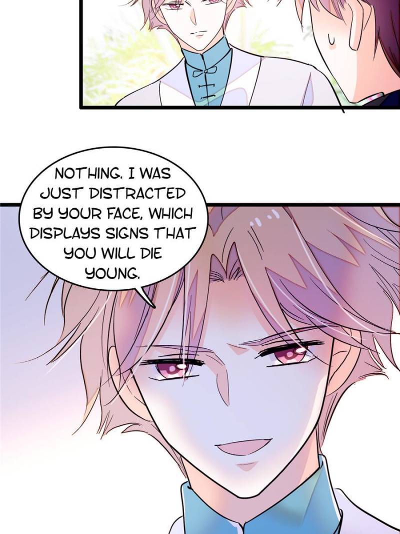 I’m Being Shipped With the King of Film! chapter 188 - page 31