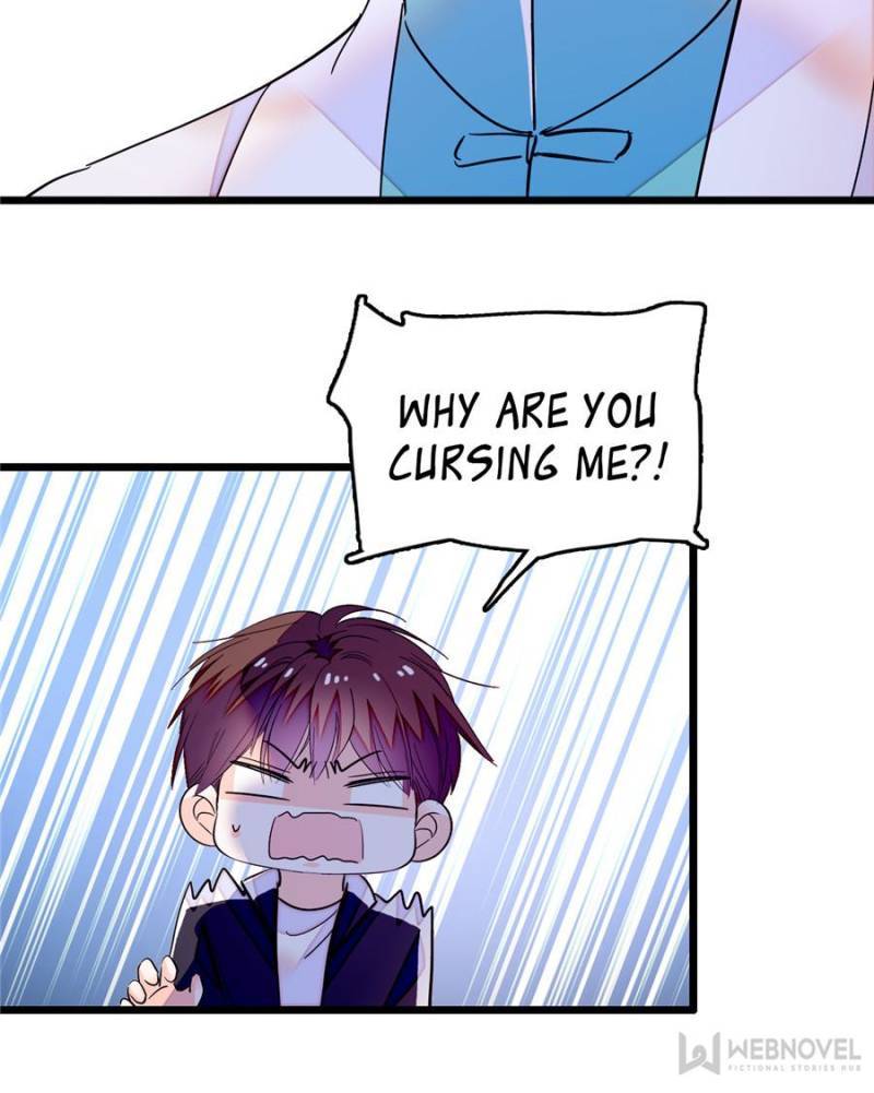I’m Being Shipped With the King of Film! chapter 188 - page 32