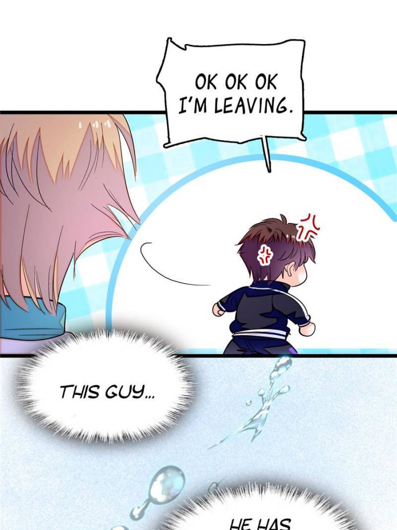 I’m Being Shipped With the King of Film! chapter 188 - page 33