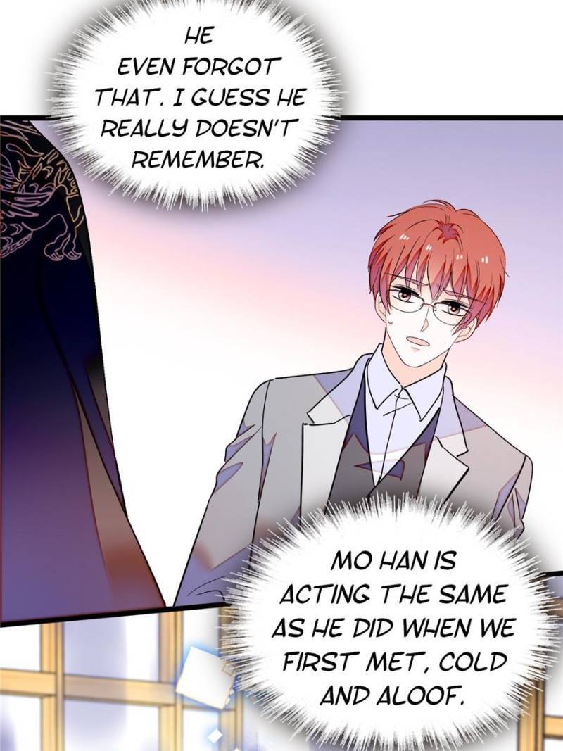 I’m Being Shipped With the King of Film! chapter 188 - page 38