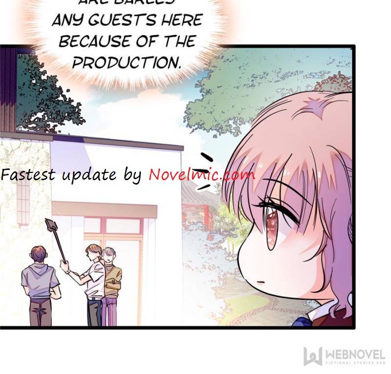 I’m Being Shipped With the King of Film! chapter 188 - page 4