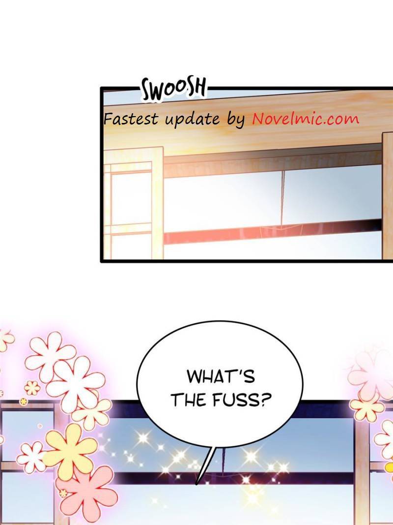 I’m Being Shipped With the King of Film! chapter 188 - page 45