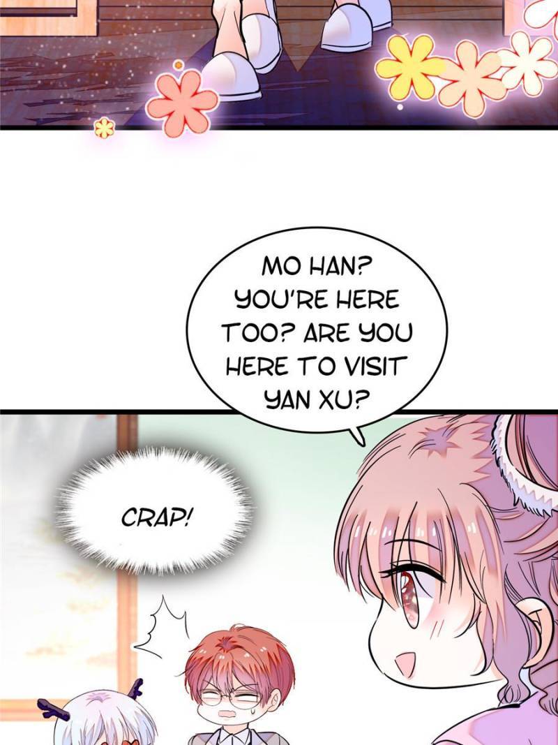 I’m Being Shipped With the King of Film! chapter 188 - page 47