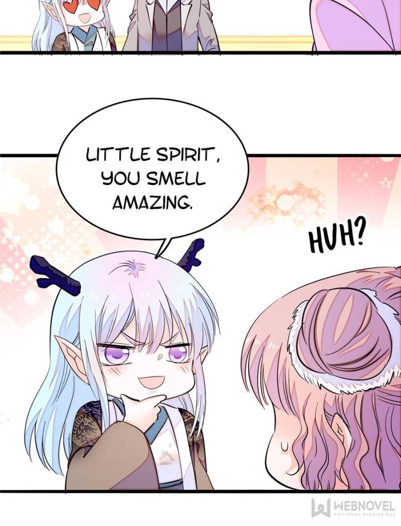 I’m Being Shipped With the King of Film! chapter 188 - page 48