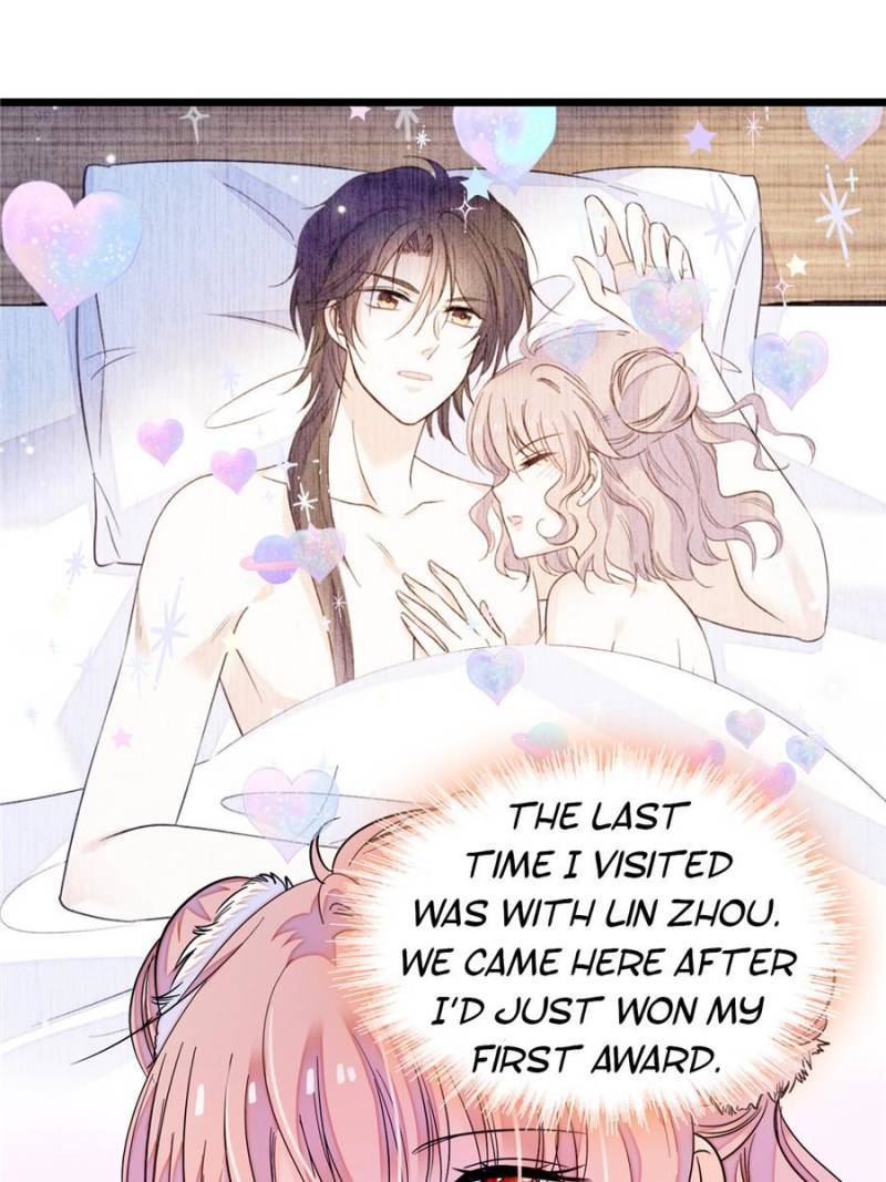 I’m Being Shipped With the King of Film! chapter 188 - page 5