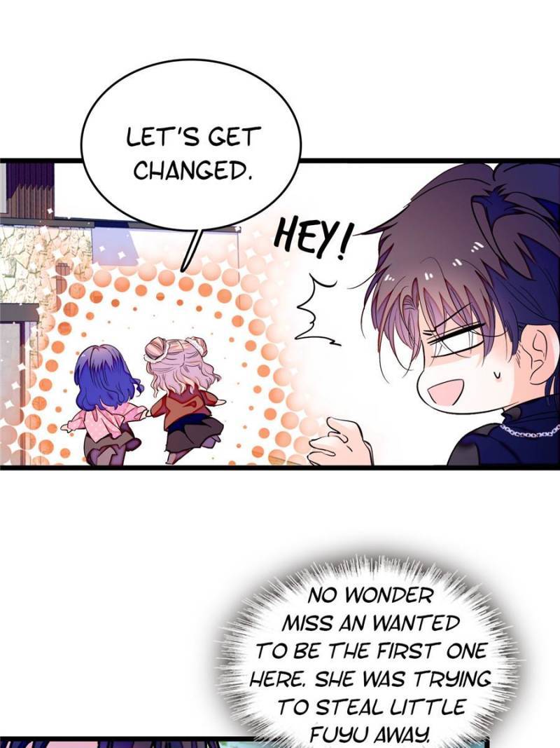 I’m Being Shipped With the King of Film! chapter 188 - page 9