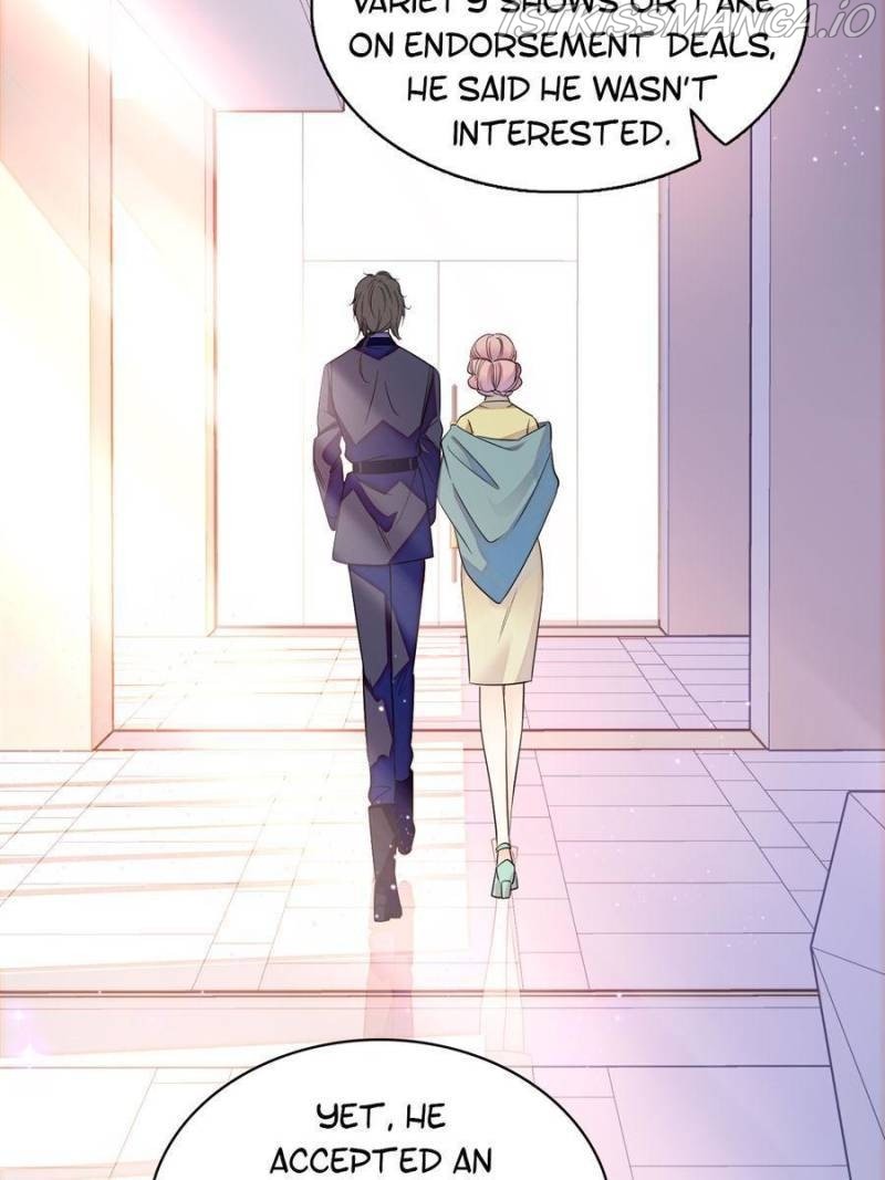 I’m Being Shipped With the King of Film! chapter 133 - page 10
