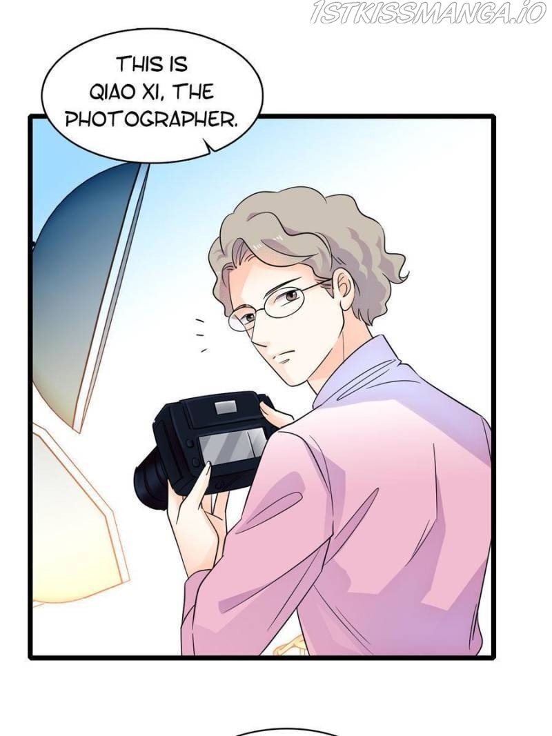 I’m Being Shipped With the King of Film! chapter 133 - page 13