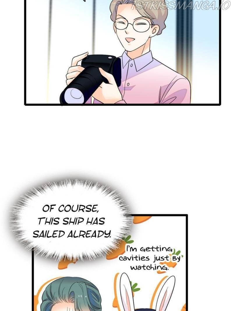 I’m Being Shipped With the King of Film! chapter 133 - page 19