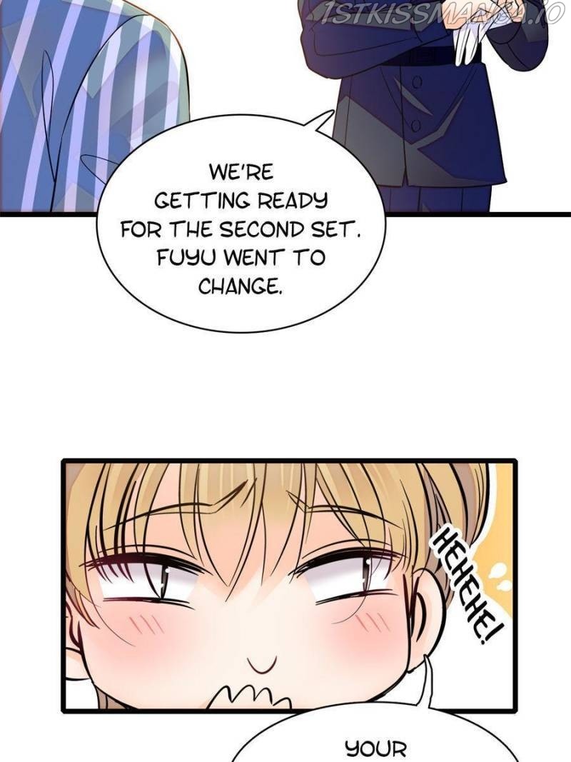 I’m Being Shipped With the King of Film! chapter 133 - page 23