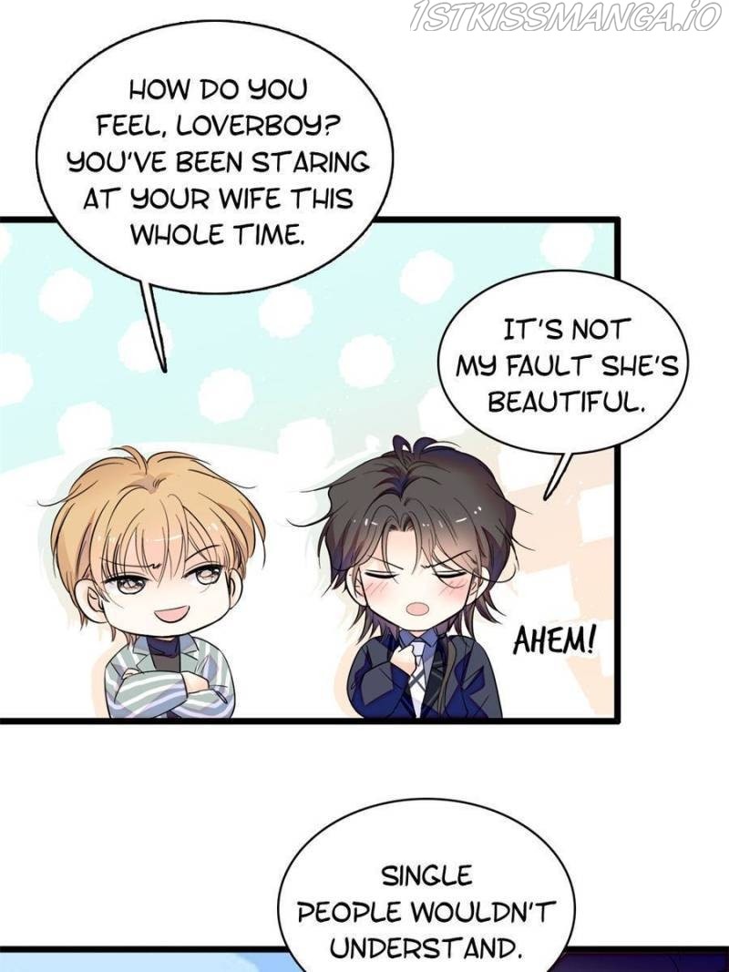 I’m Being Shipped With the King of Film! chapter 133 - page 25