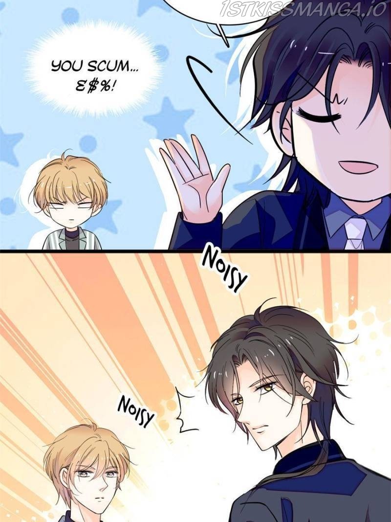 I’m Being Shipped With the King of Film! chapter 133 - page 26