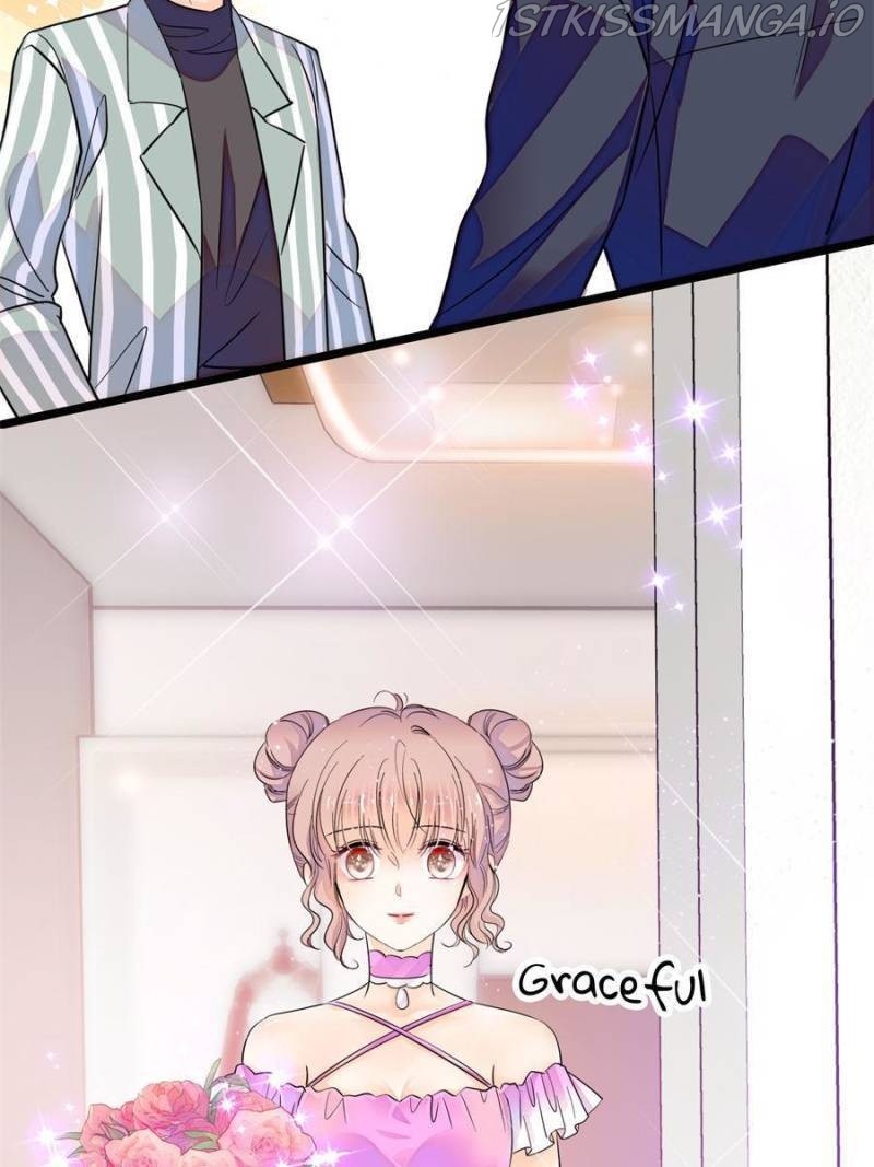 I’m Being Shipped With the King of Film! chapter 133 - page 27