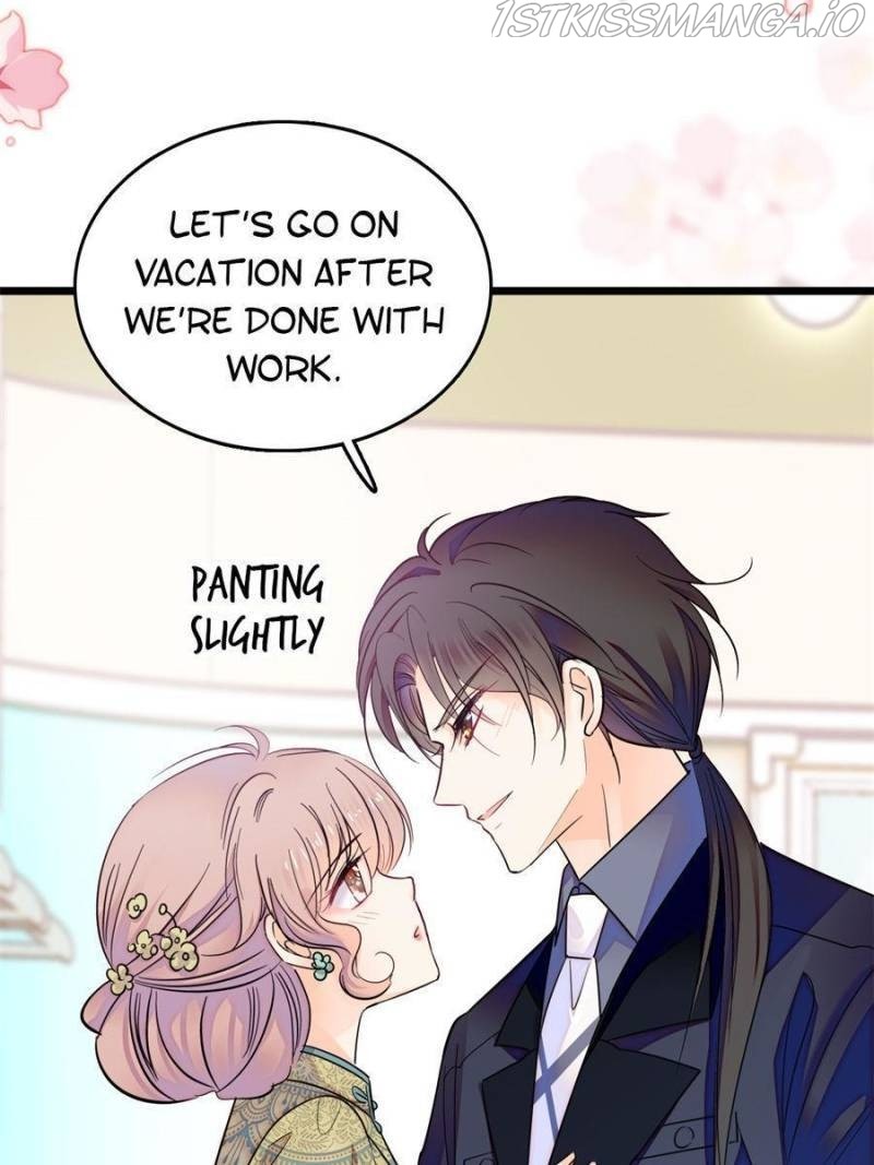 I’m Being Shipped With the King of Film! chapter 133 - page 3
