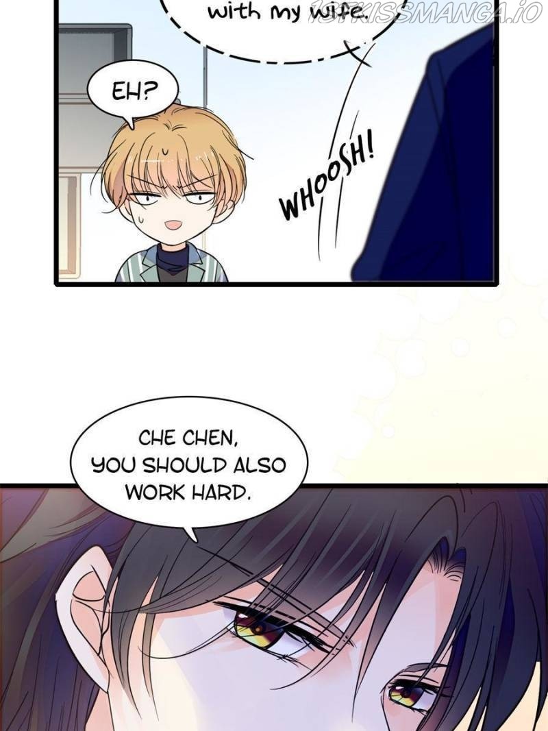 I’m Being Shipped With the King of Film! chapter 133 - page 31
