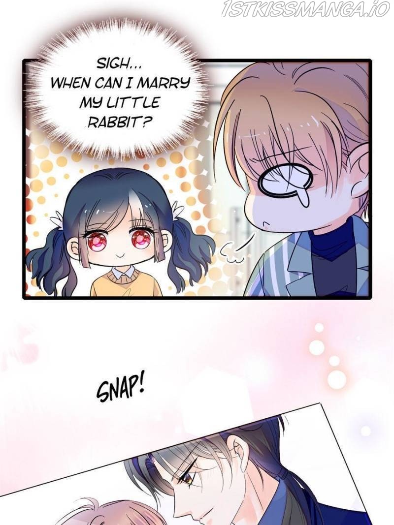 I’m Being Shipped With the King of Film! chapter 133 - page 34