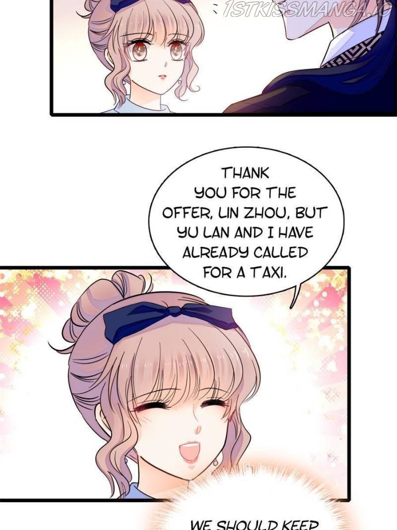 I’m Being Shipped With the King of Film! chapter 133 - page 40