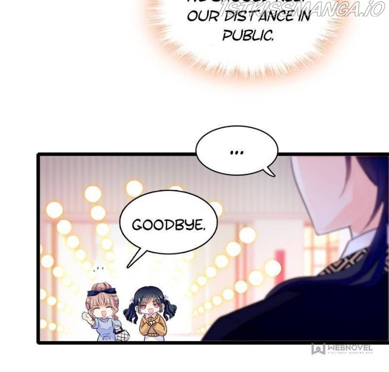 I’m Being Shipped With the King of Film! chapter 133 - page 41