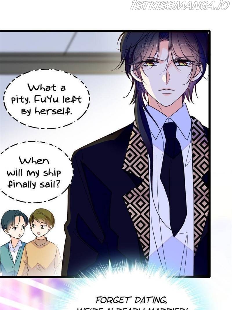 I’m Being Shipped With the King of Film! chapter 133 - page 42