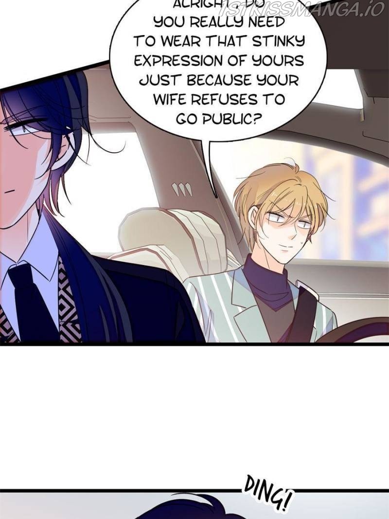 I’m Being Shipped With the King of Film! chapter 133 - page 44