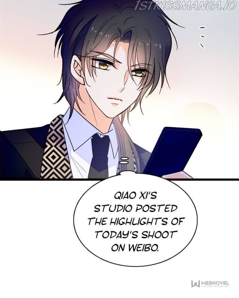 I’m Being Shipped With the King of Film! chapter 133 - page 45