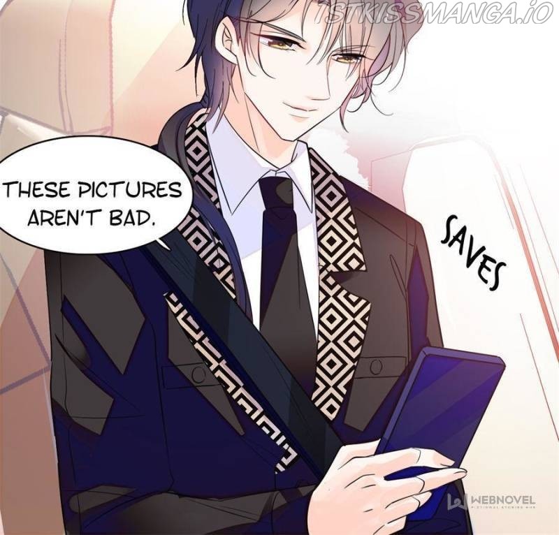 I’m Being Shipped With the King of Film! chapter 133 - page 49
