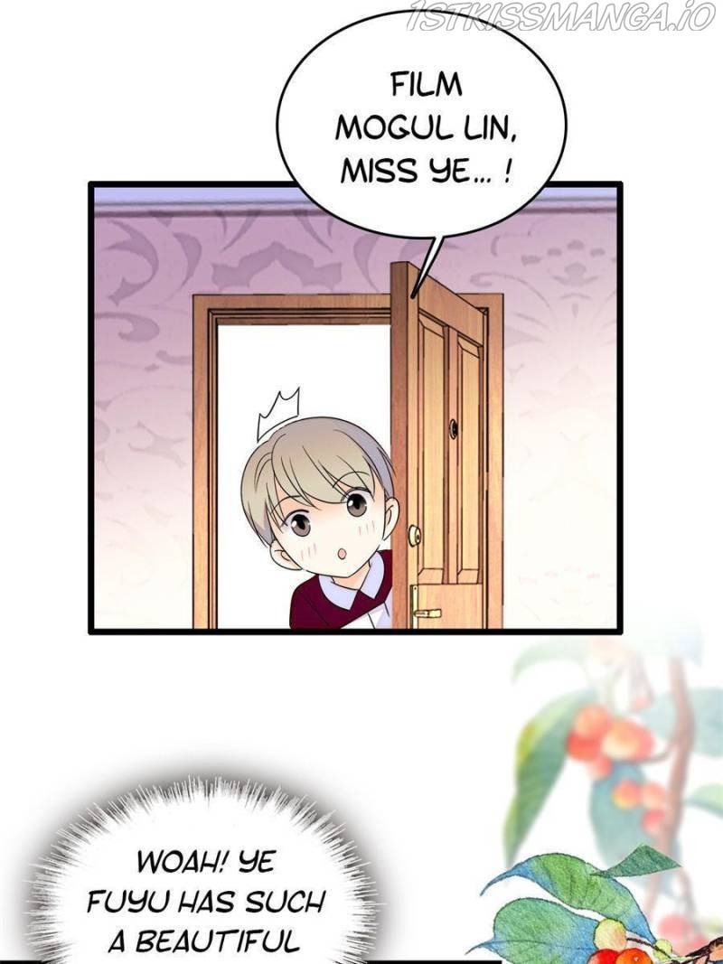 I’m Being Shipped With the King of Film! chapter 133 - page 5