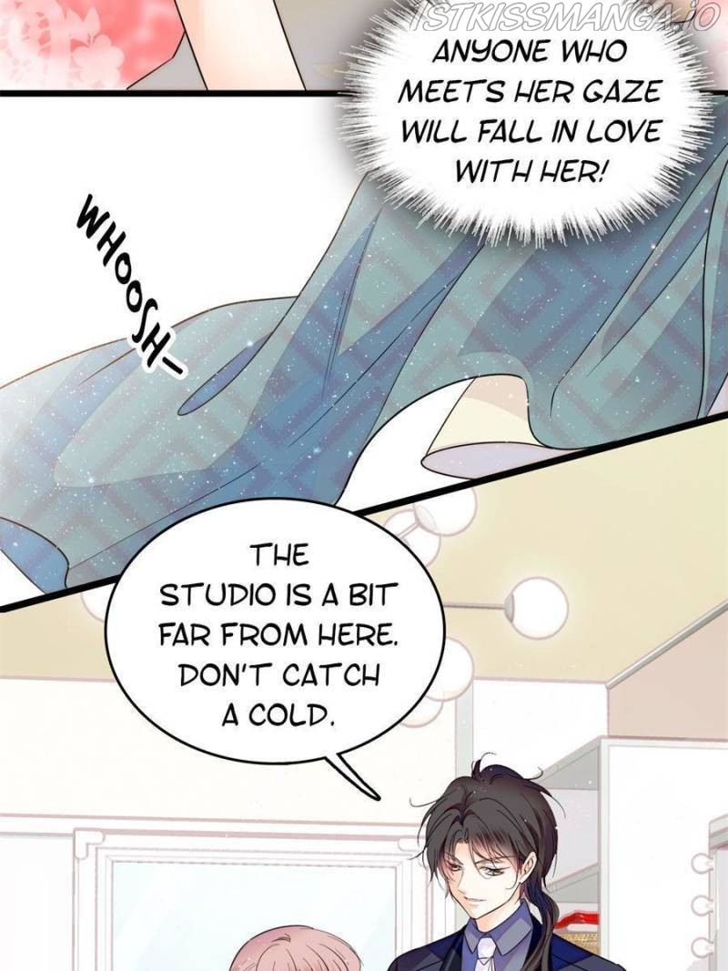 I’m Being Shipped With the King of Film! chapter 133 - page 7