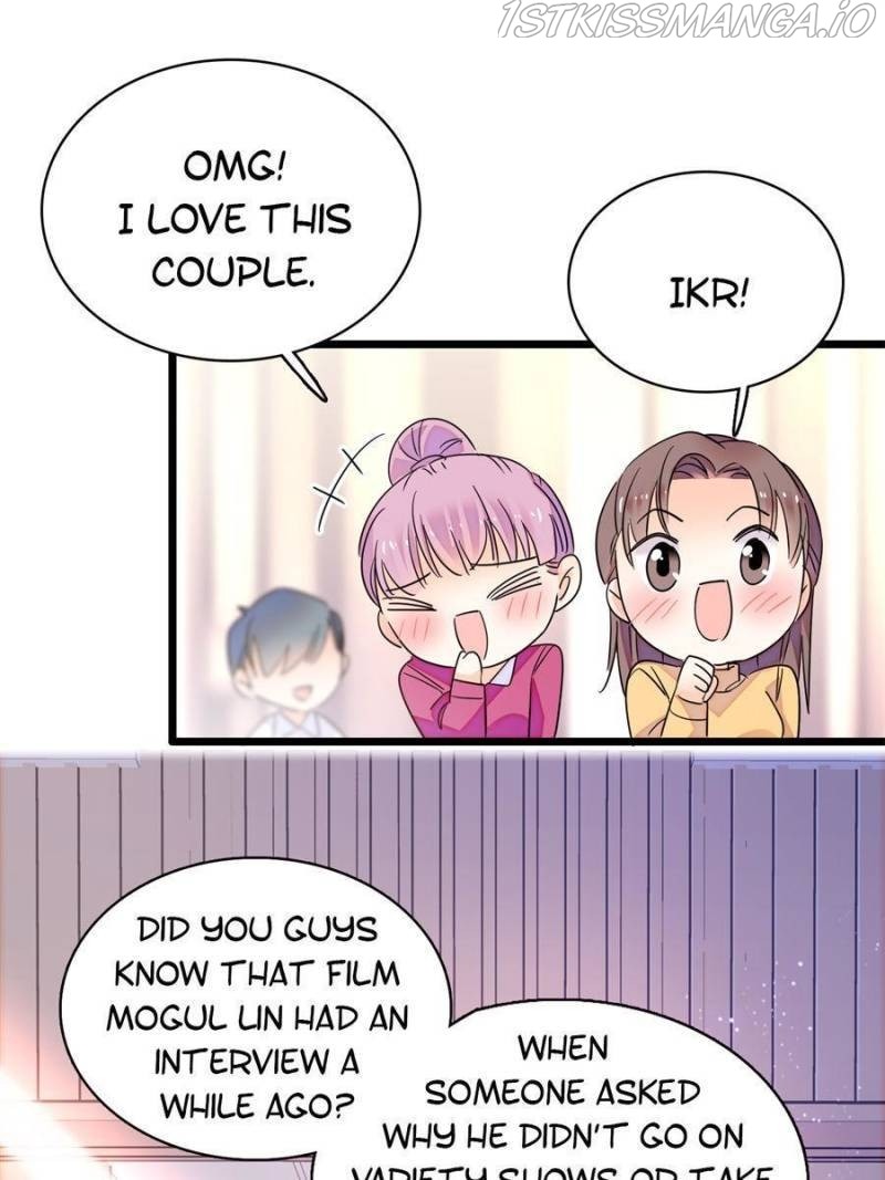 I’m Being Shipped With the King of Film! chapter 133 - page 9