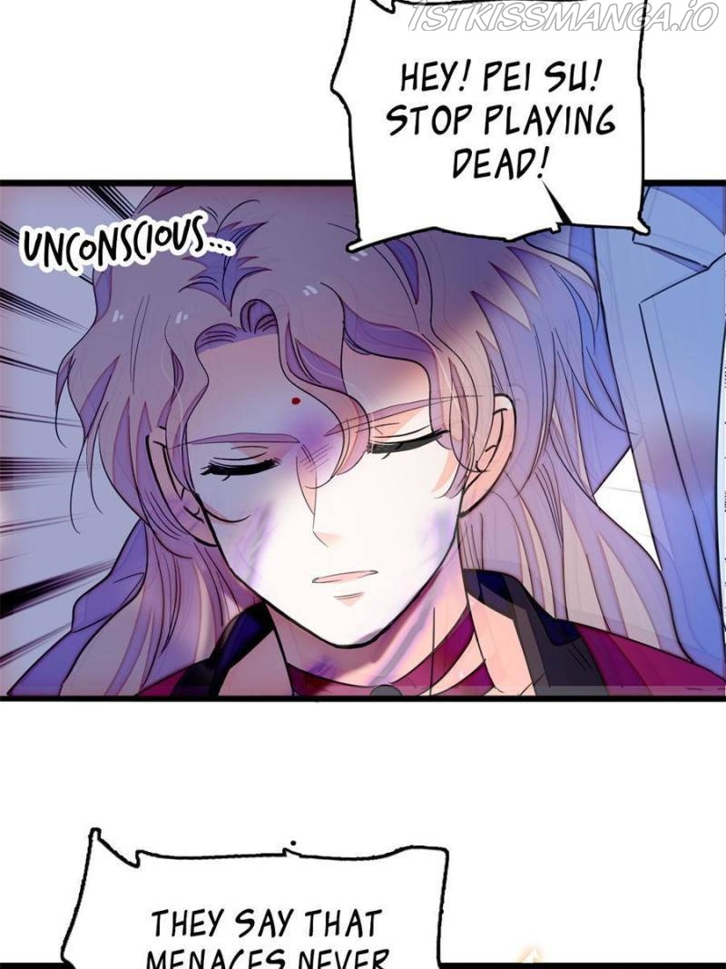 I’m Being Shipped With the King of Film! chapter 178 - page 10