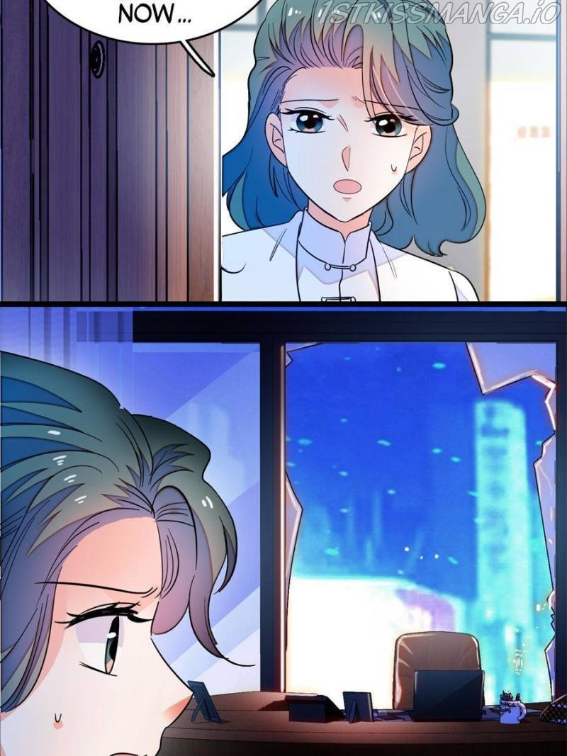 I’m Being Shipped With the King of Film! chapter 178 - page 14