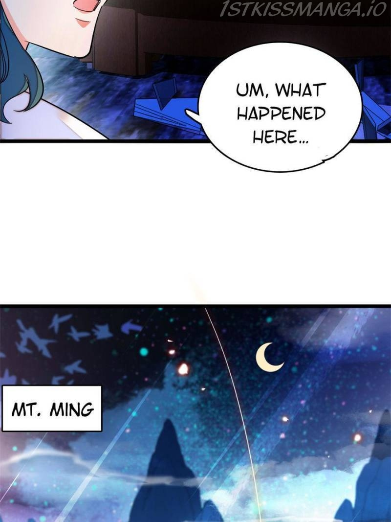 I’m Being Shipped With the King of Film! chapter 178 - page 15