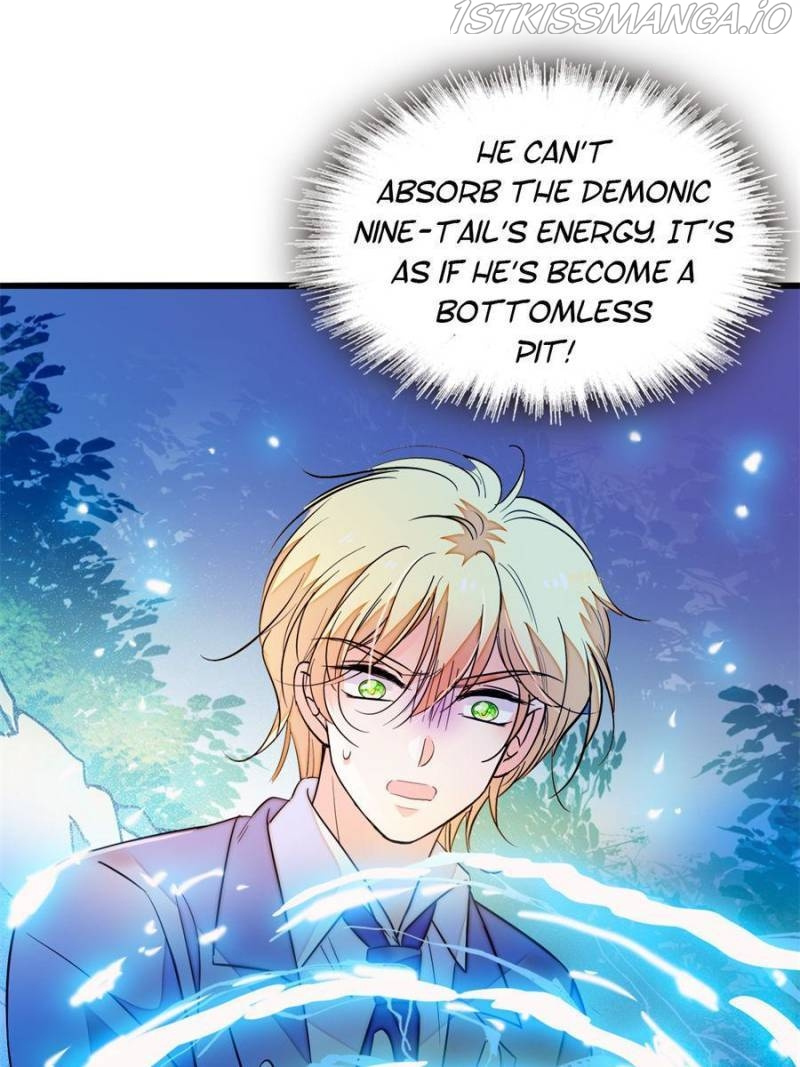 I’m Being Shipped With the King of Film! chapter 178 - page 21