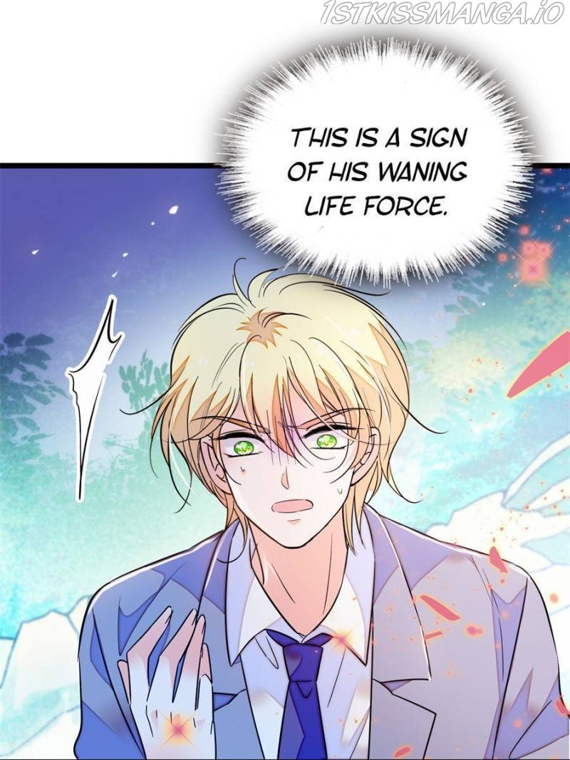 I’m Being Shipped With the King of Film! chapter 178 - page 25