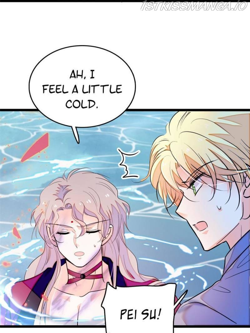 I’m Being Shipped With the King of Film! chapter 178 - page 26