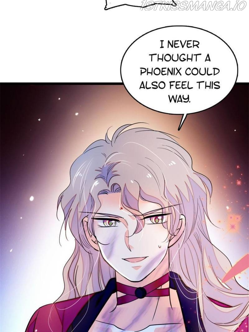I’m Being Shipped With the King of Film! chapter 178 - page 27