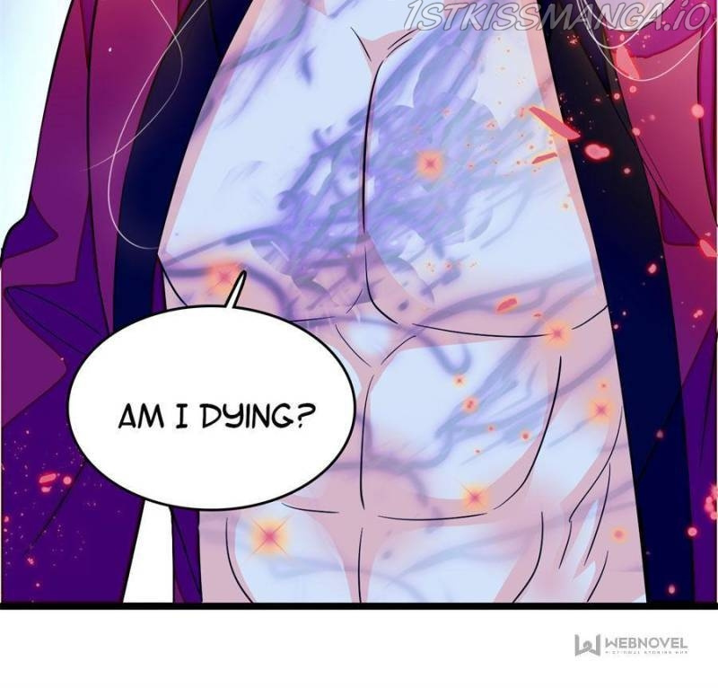I’m Being Shipped With the King of Film! chapter 178 - page 28