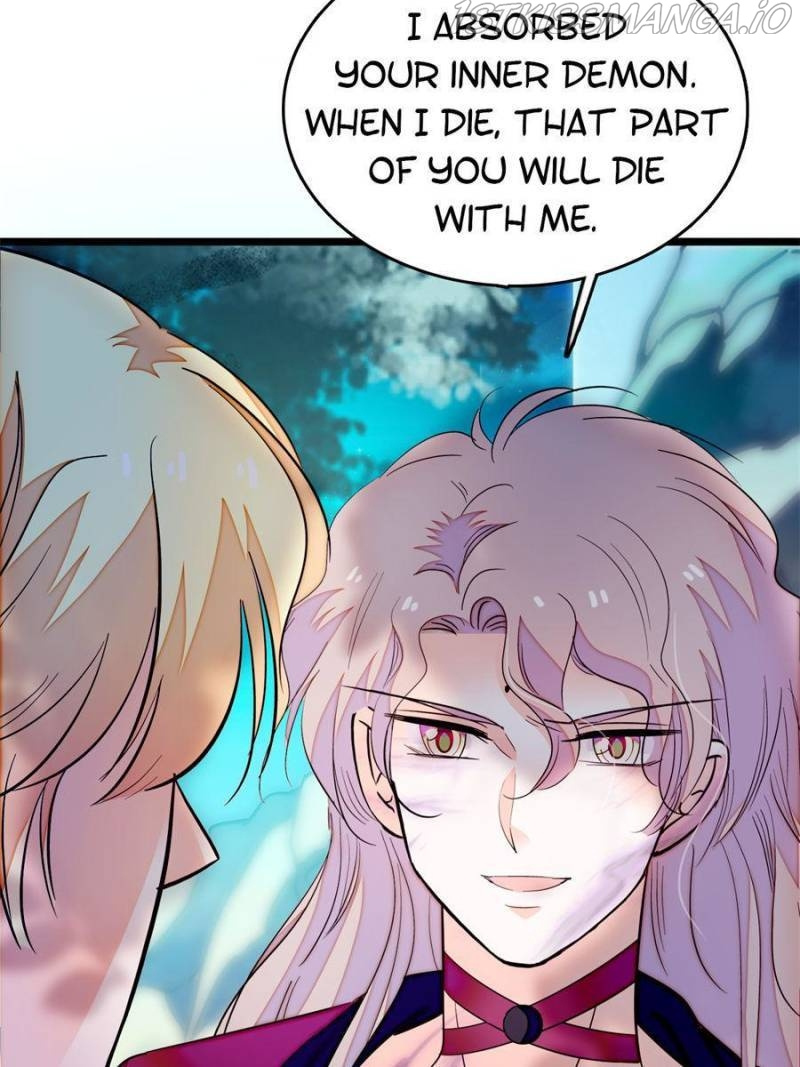 I’m Being Shipped With the King of Film! chapter 178 - page 31