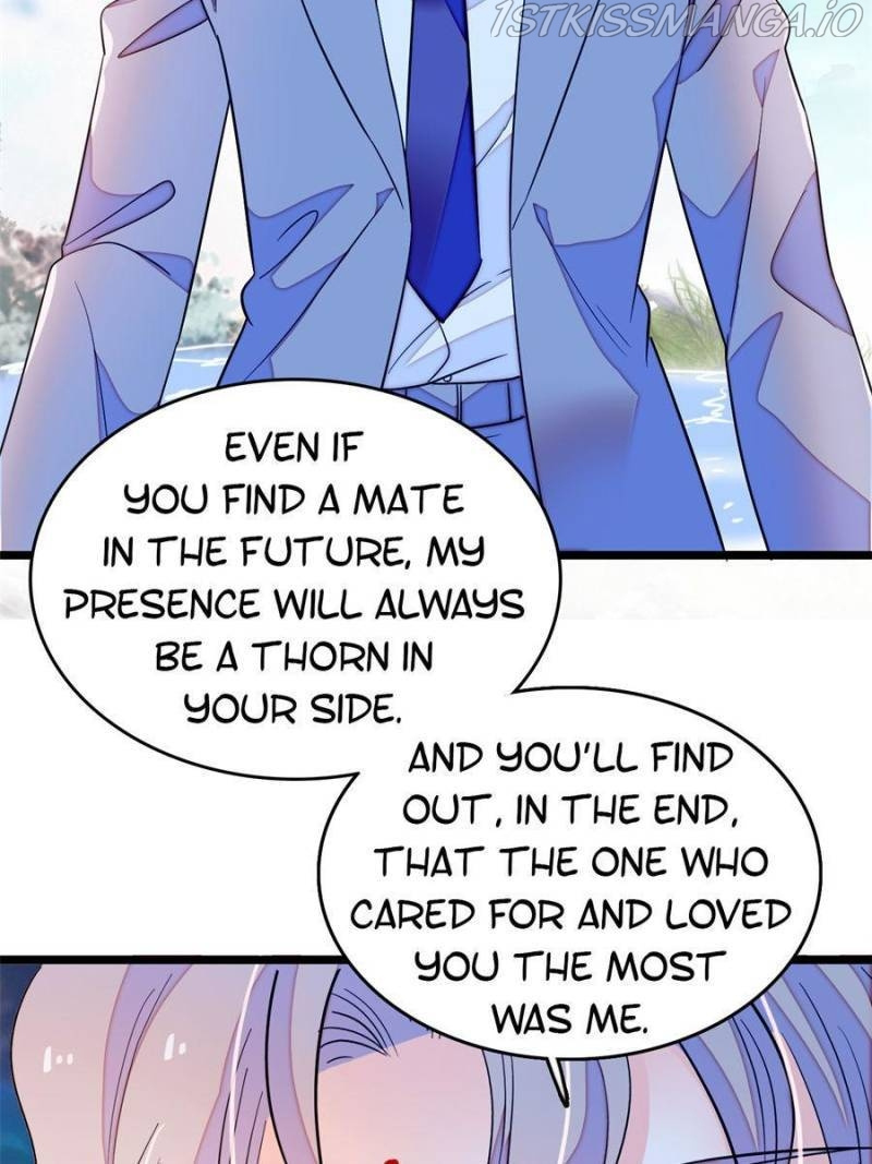 I’m Being Shipped With the King of Film! chapter 178 - page 34