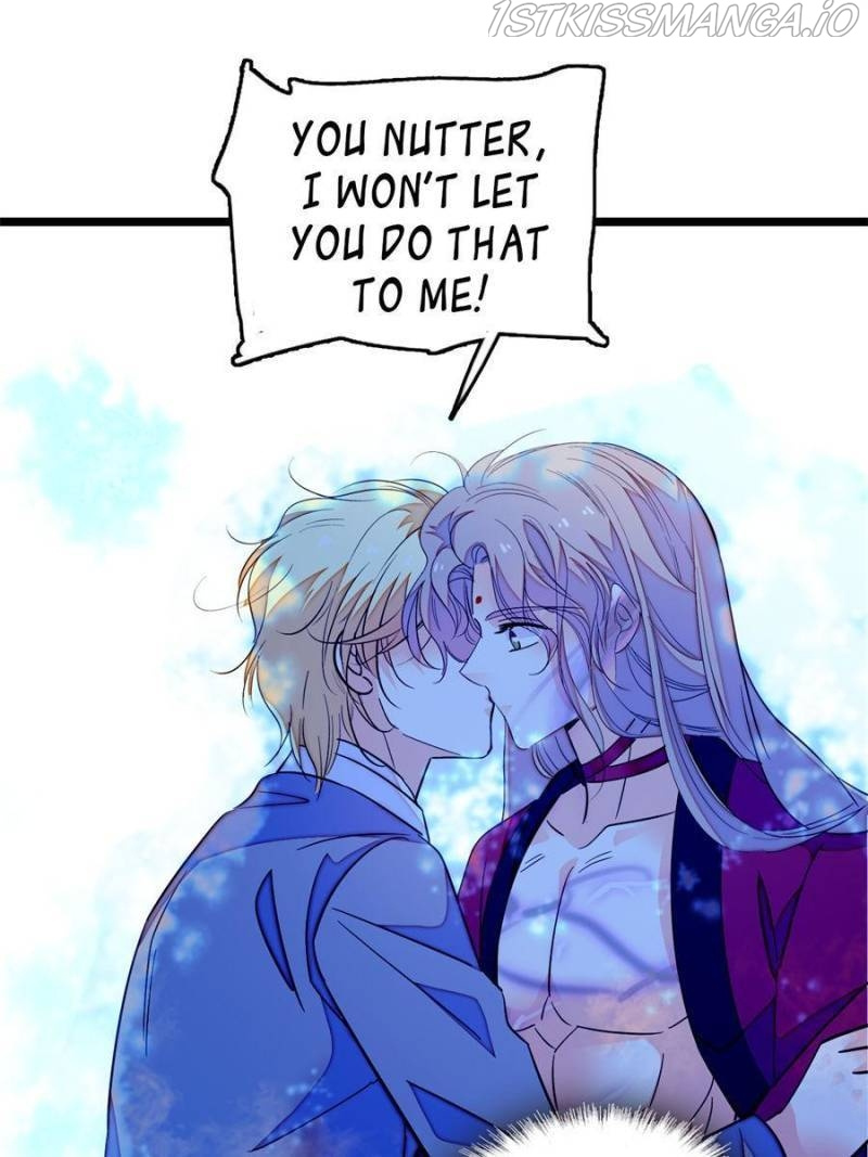 I’m Being Shipped With the King of Film! chapter 178 - page 37