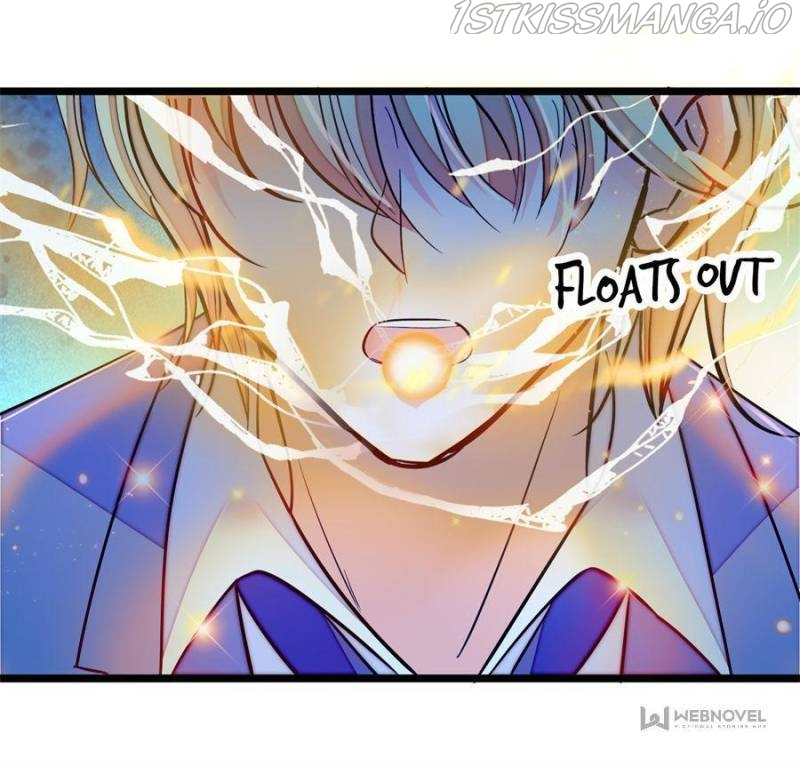 I’m Being Shipped With the King of Film! chapter 178 - page 40