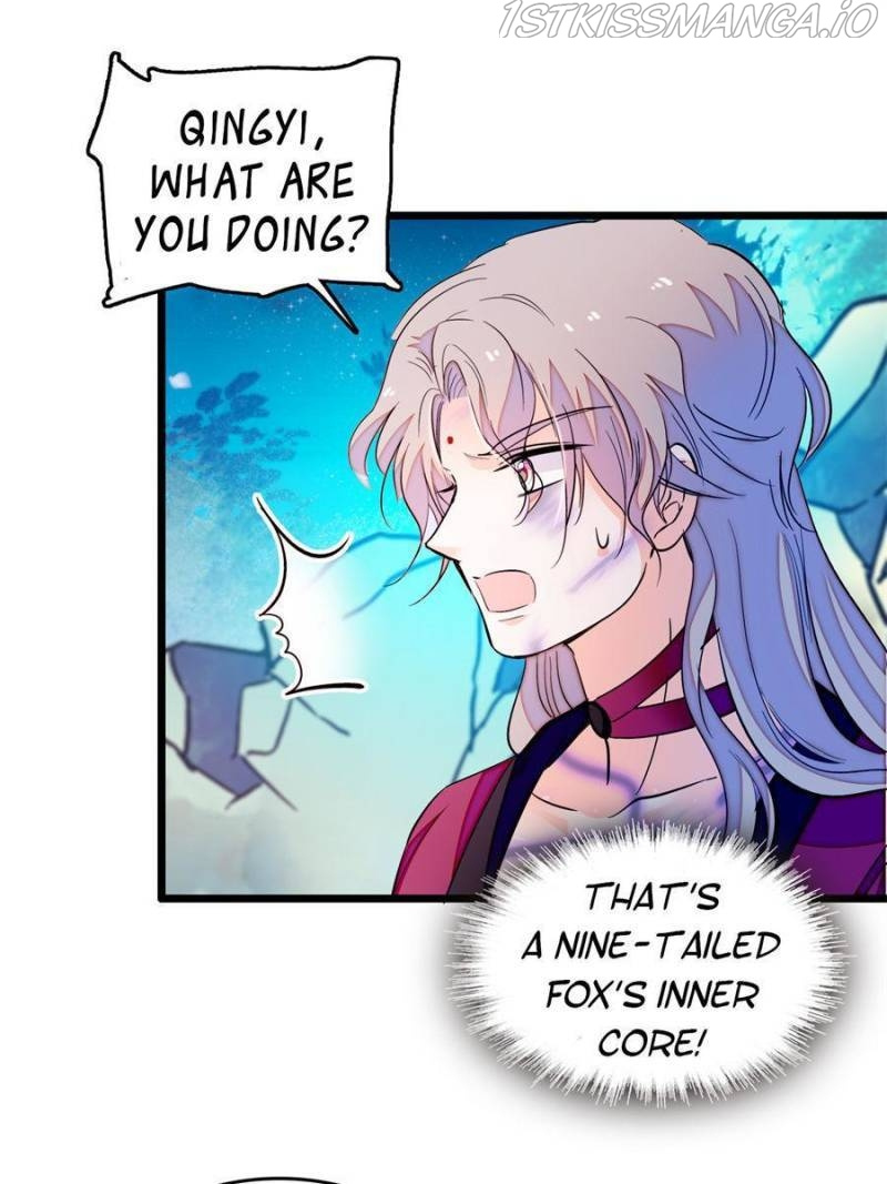 I’m Being Shipped With the King of Film! chapter 178 - page 41
