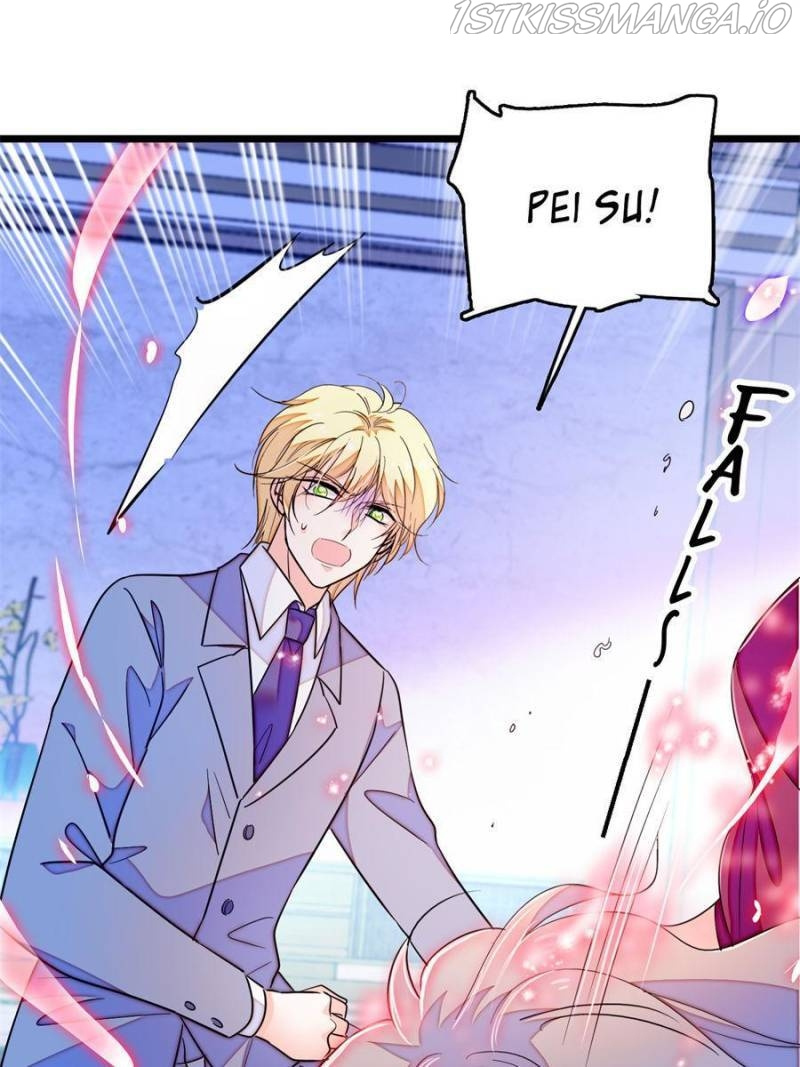 I’m Being Shipped With the King of Film! chapter 178 - page 5