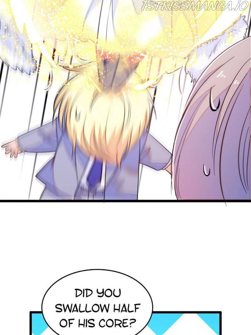 I’m Being Shipped With the King of Film! chapter 178 - page 50
